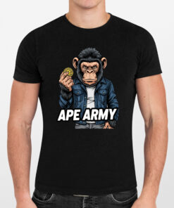 Ape Army